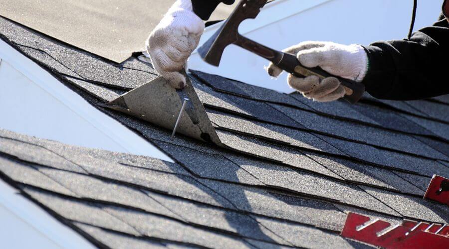 Expert tile roof repair services in Monument Beach, MA